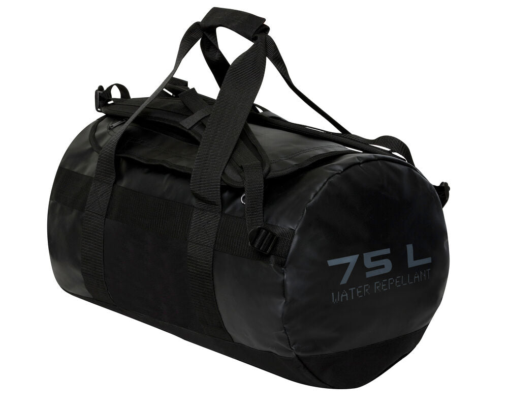 2-in-1 bag 75L