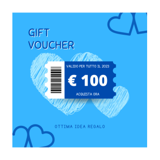 Gift €100