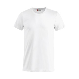 Kit 10 magliette bianche