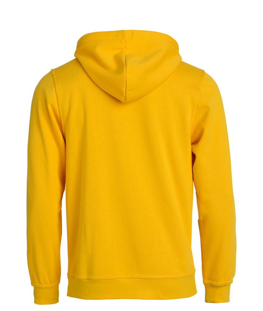 Basic Hoody