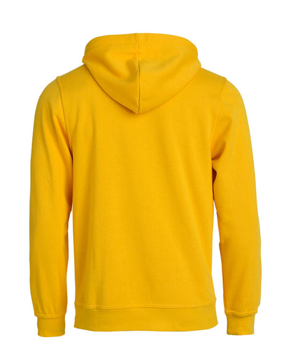 Basic Hoody
