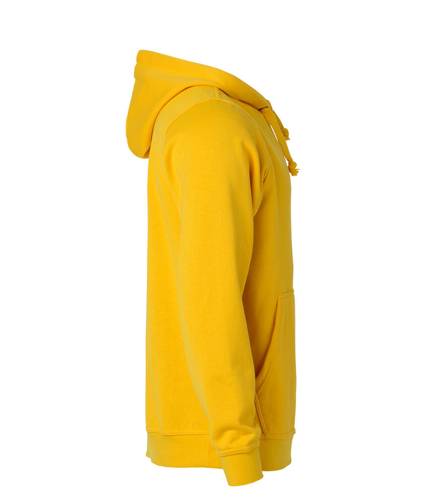 Basic Hoody