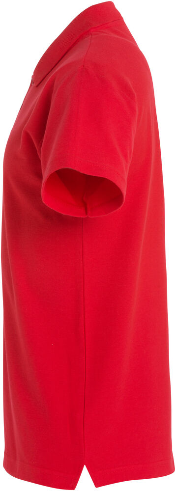 Basic Polo SS Junior