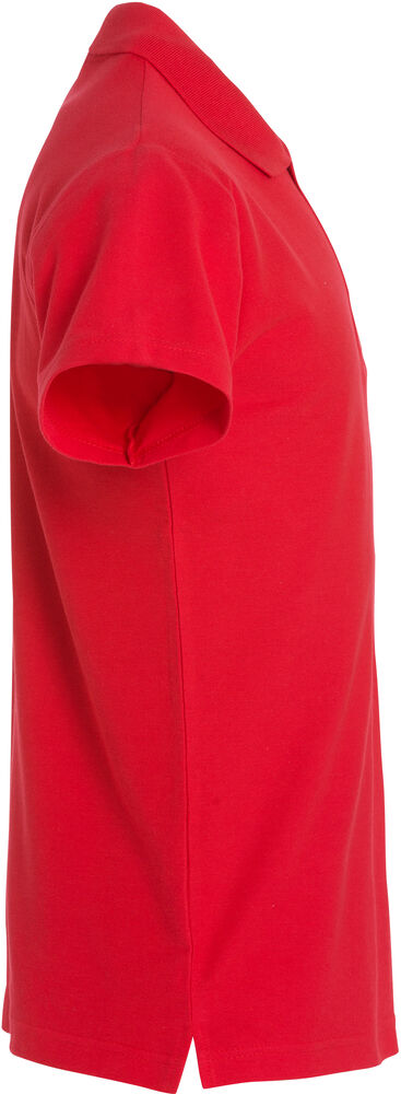 Basic Polo SS Junior