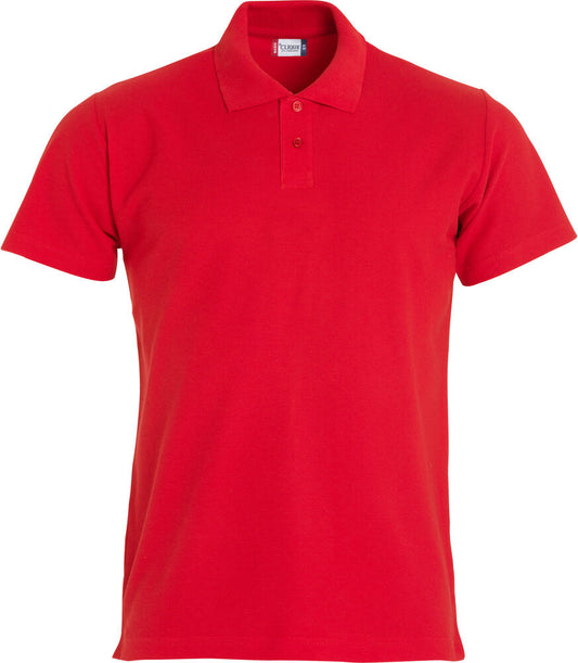 Basic Polo SS Junior