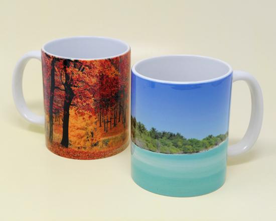 Tazza mug con scatola regalo