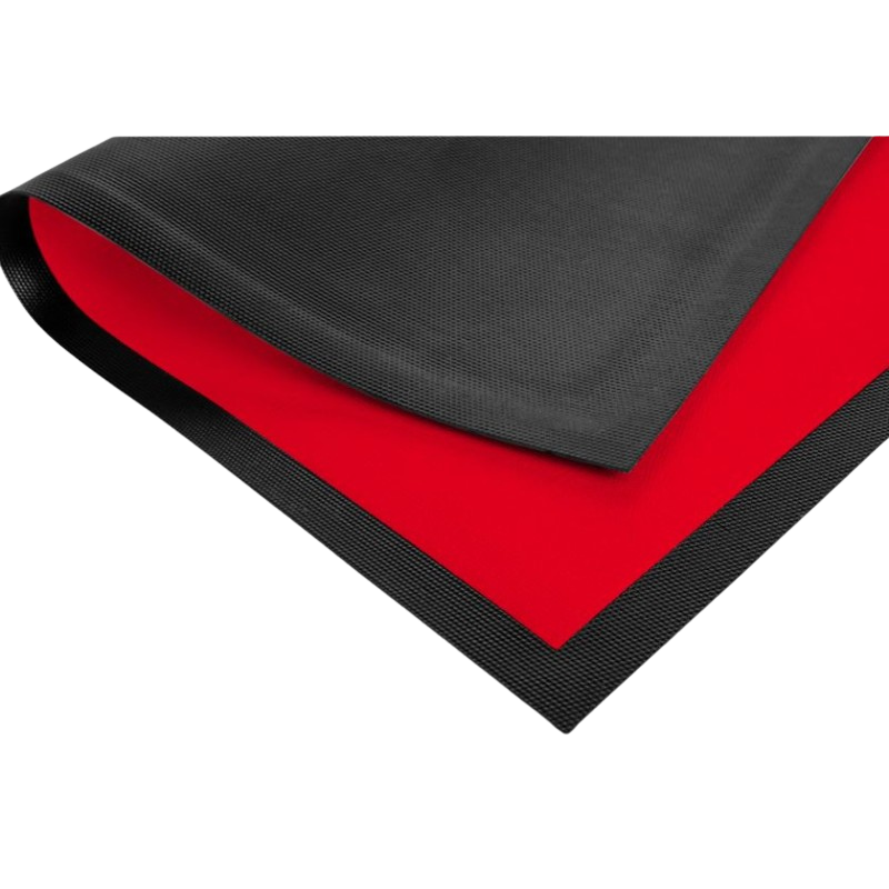 Zerbino personalizzato 60x40 cm