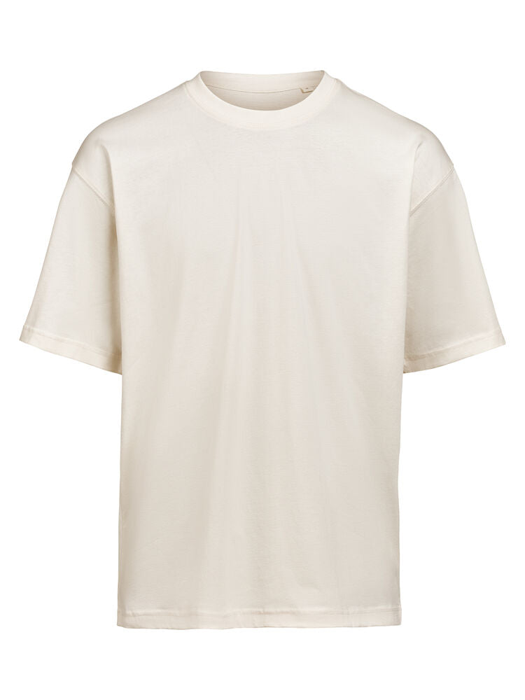UM T-Shirt (OCS) Loose Fit Unisex Birch (170)