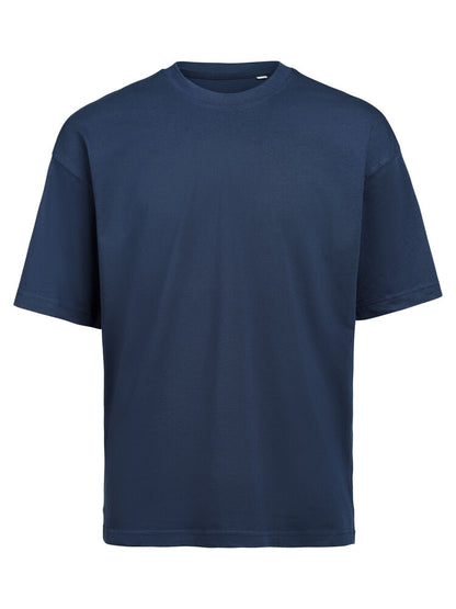 UM T-Shirt (OCS) Loose Fit Unisex Navy (600)