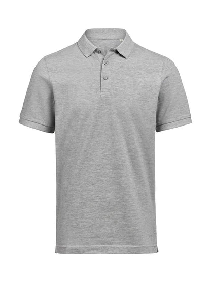 UM Polo (OCS) Regular Fit Unisex Grey Melange (120)
