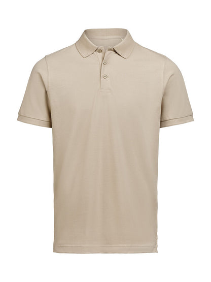 UM Polo (OCS) Regular Fit Unisex Latte (179)