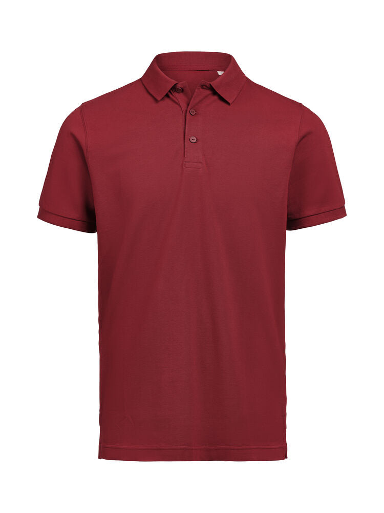 UM Polo (OCS) Regular Fit Unisex Brick (480)
