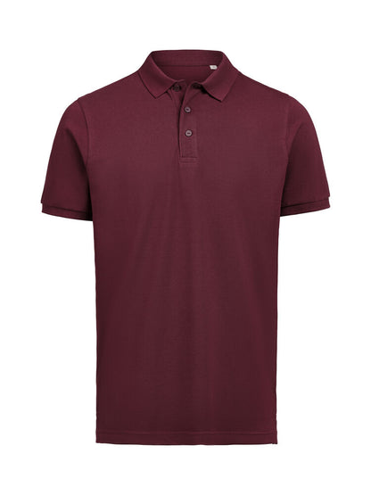 UM Polo (OCS) Regular Fit Unisex Prune (490)