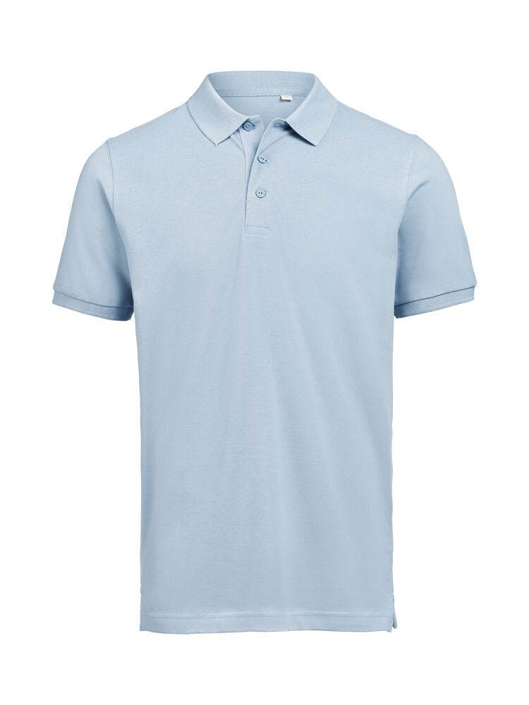 UM Polo (OCS) Regular Fit Unisex Fog (510)