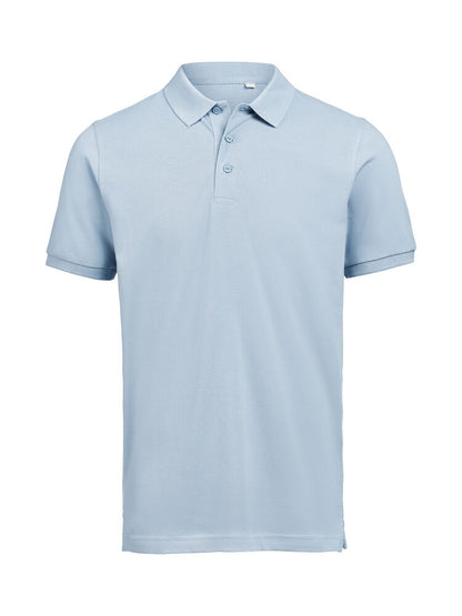 UM Polo (OCS) Regular Fit Unisex Fog (510)