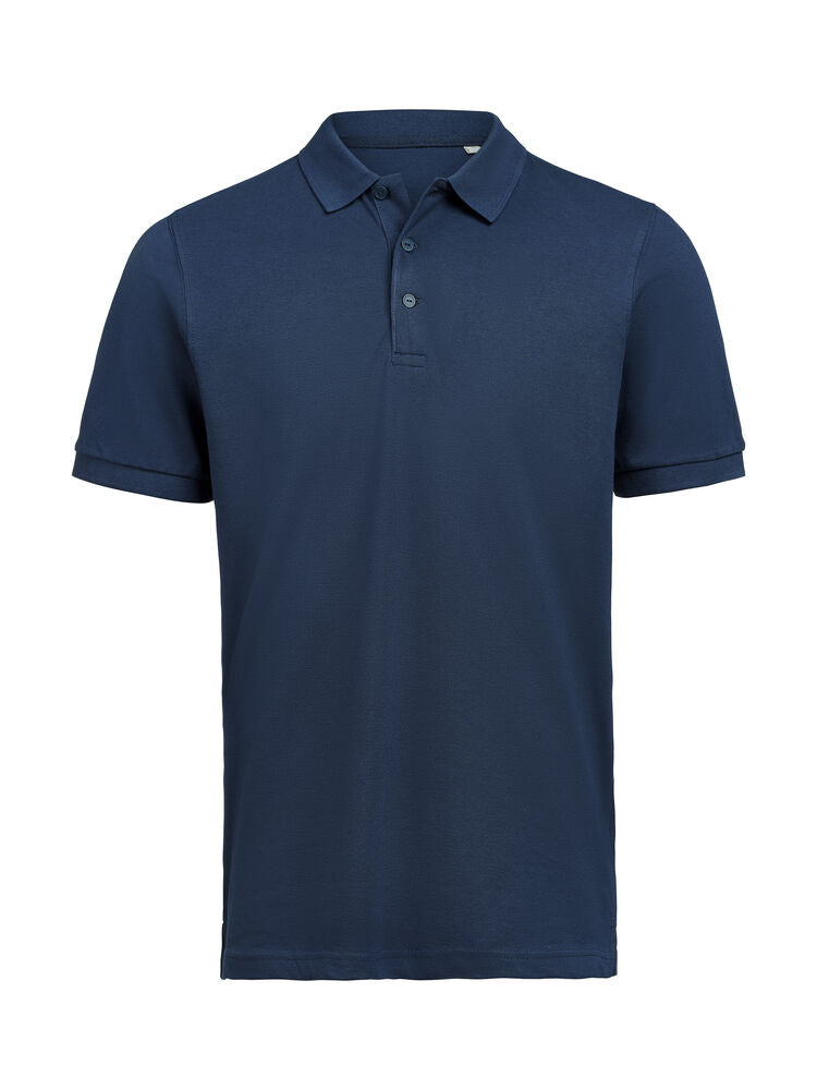 UM Polo (OCS) Regular Fit Unisex Navy (600)