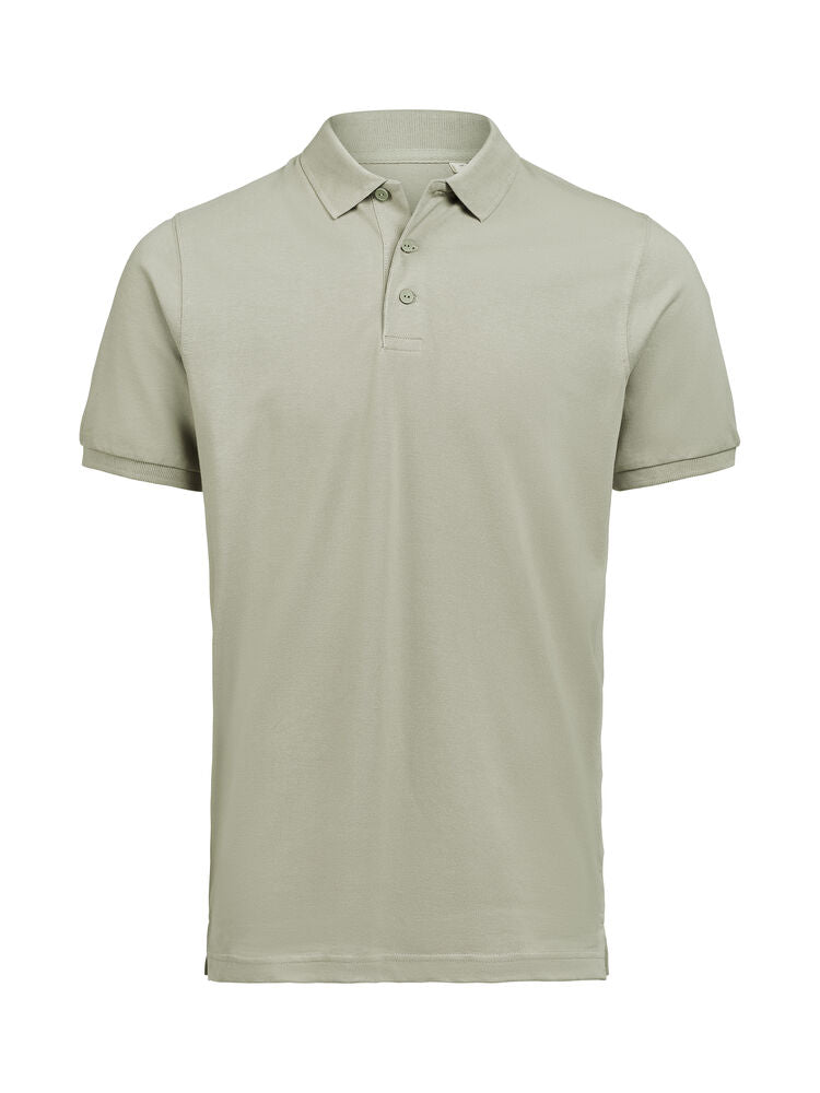 UM Polo (OCS) Regular Fit Unisex Sage (750)