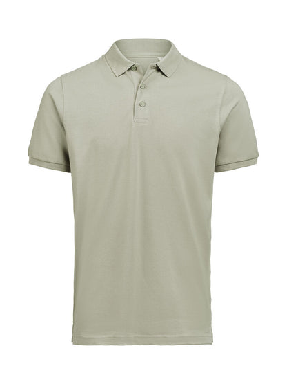 UM Polo (OCS) Regular Fit Unisex Sage (750)