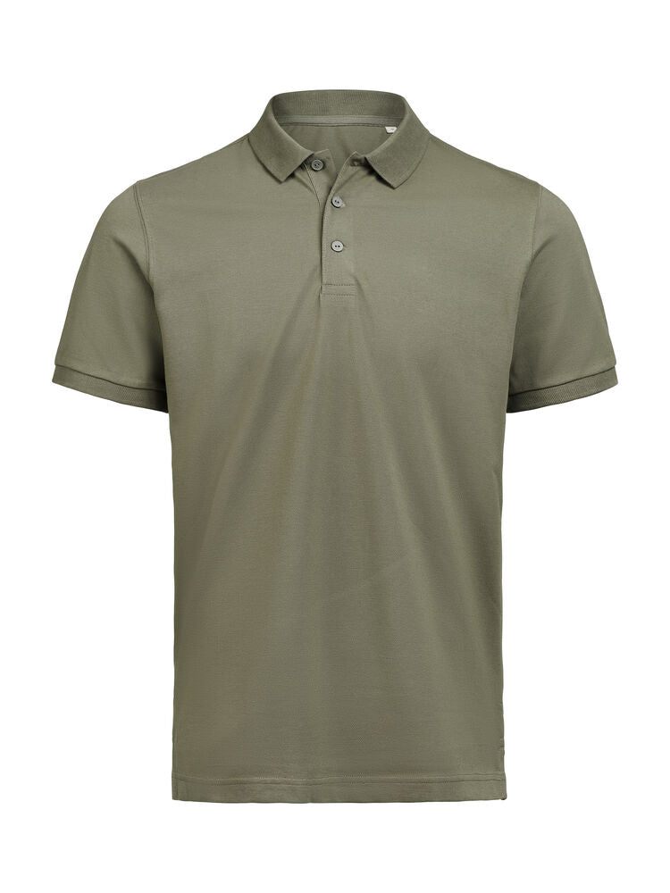 UM Polo (OCS) Regular Fit Unisex Thyme (760)