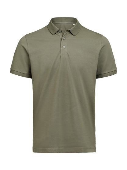 UM Polo (OCS) Regular Fit Unisex Thyme (760)