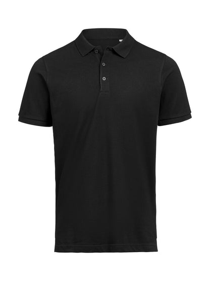 UM Polo (OCS) Regular Fit Unisex Black (900)
