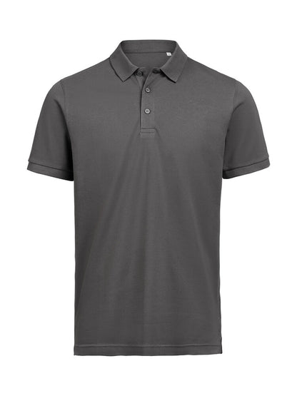 UM Polo (OCS) Regular Fit Unisex Charcoal (940)