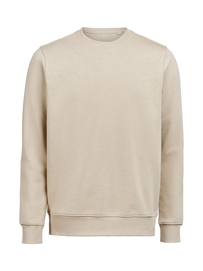 UM Crewneck (OCS-RCS) Regular Fit Unisex Latte (179)