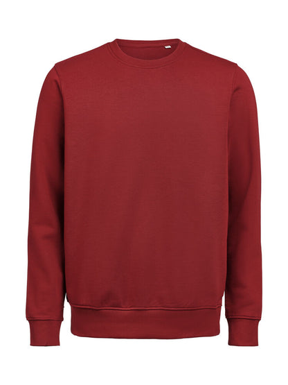 UM Crewneck (OCS-RCS) Regular Fit Unisex Brick (480)