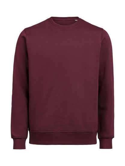 UM Crewneck (OCS-RCS) Regular Fit Unisex Prune (490)
