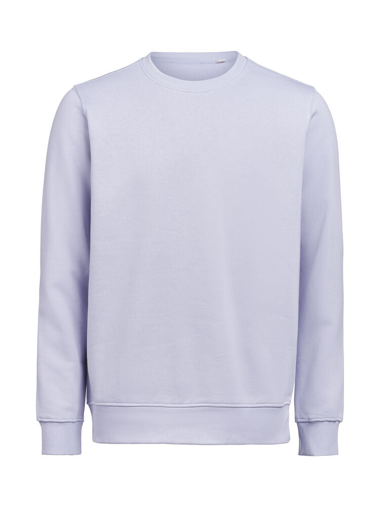 UM Crewneck (OCS-RCS) Regular Fit Unisex Aster (505)