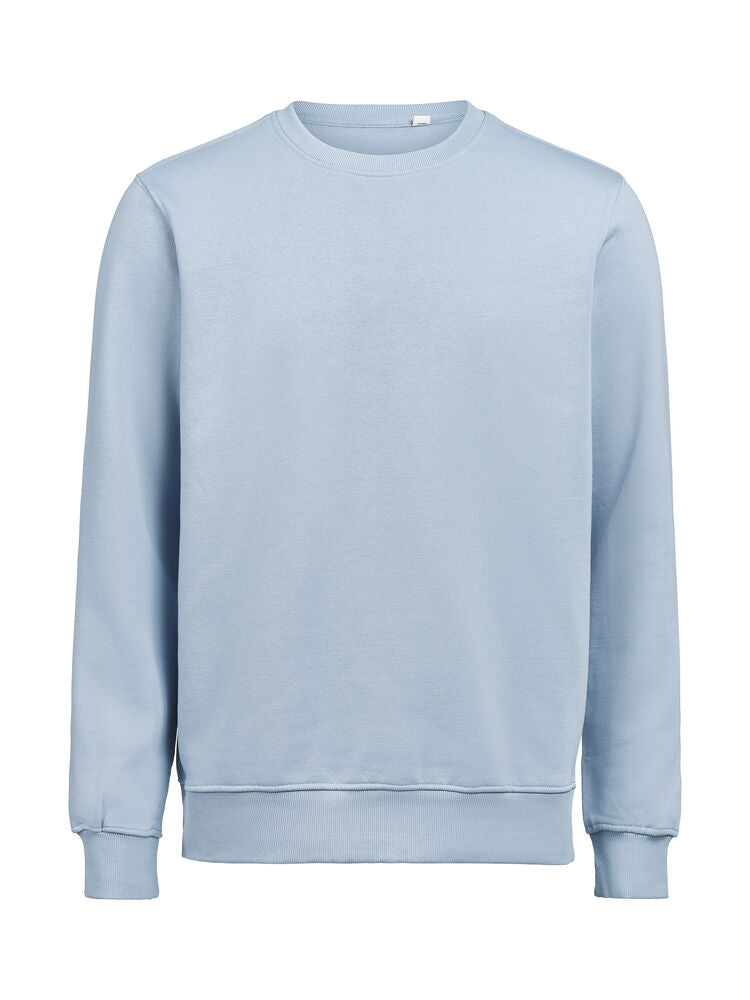 UM Crewneck (OCS-RCS) Regular Fit Unisex Fog (510)