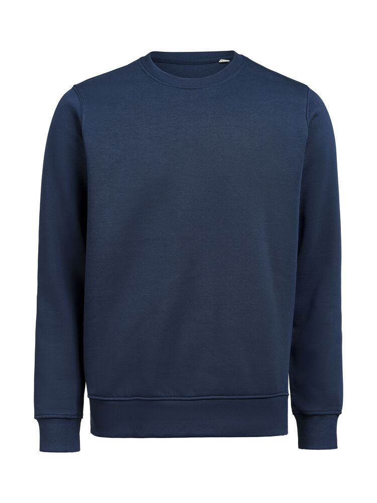 UM Crewneck (OCS-RCS) Regular Fit Unisex Navy (600)