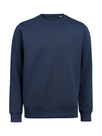 UM Crewneck (OCS-RCS) Regular Fit Unisex Navy (600)