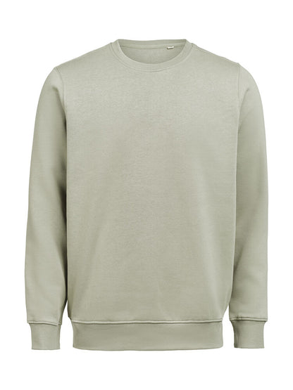UM Crewneck (OCS-RCS) Regular Fit Unisex Sage (750)