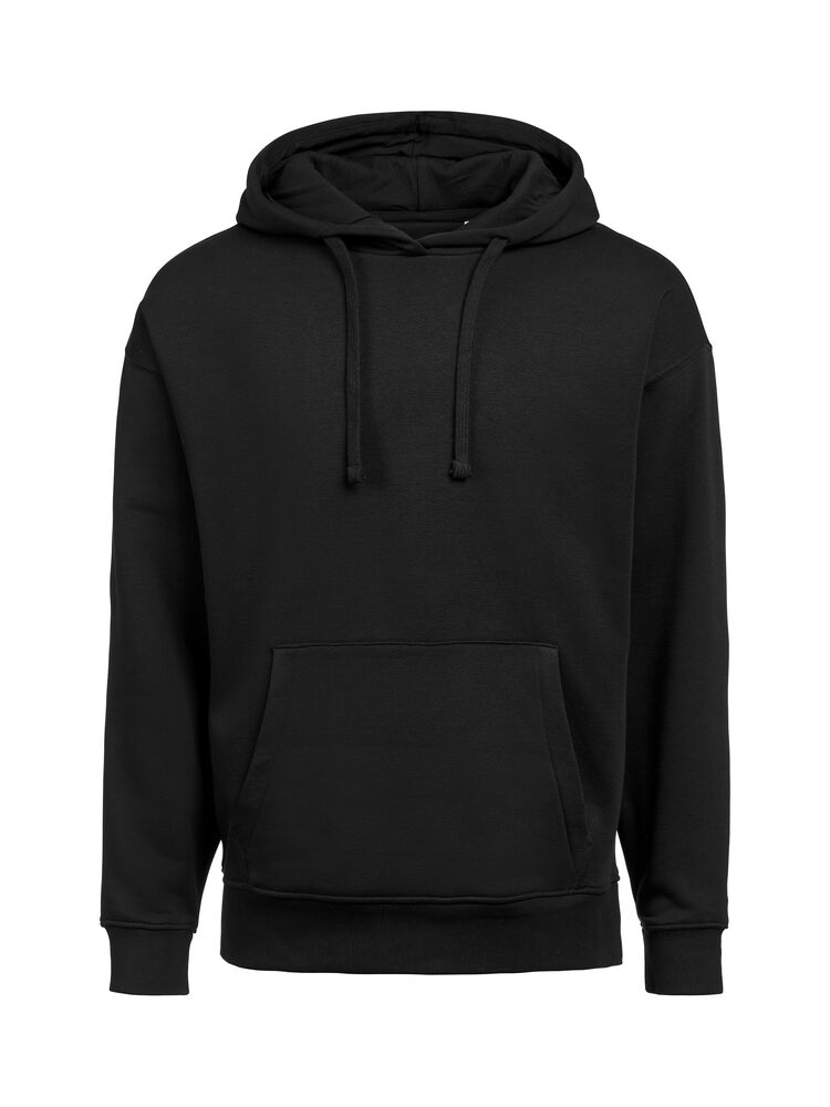 UM Hoodie (OCS-RCS) Loose Fit Unisex