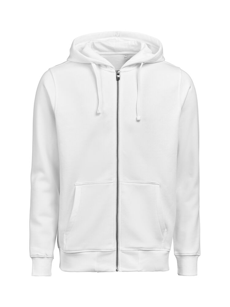 UM Full Zip Hoodie (OCS-RCS) Regular Fit Unisex