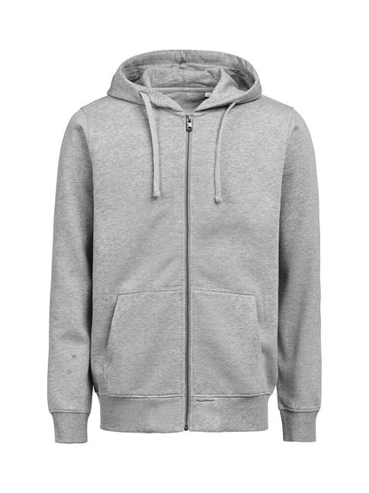 UM Full Zip Hoodie (OCS-RCS) Regular Fit Unisex