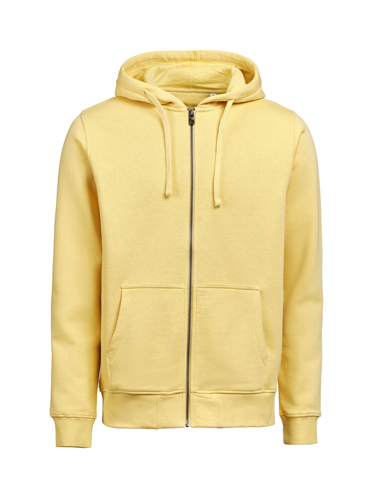 UM Full Zip Hoodie (OCS-RCS) Regular Fit Unisex