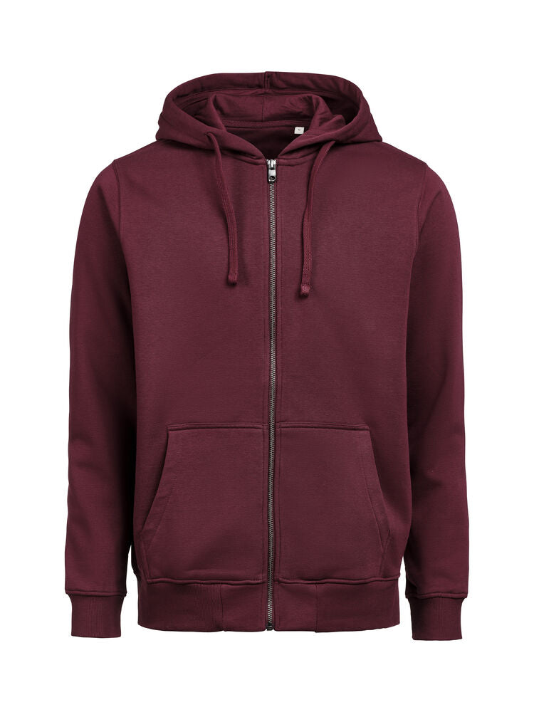 UM Full Zip Hoodie (OCS-RCS) Regular Fit Unisex
