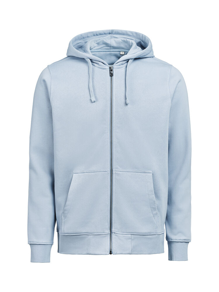 UM Full Zip Hoodie (OCS-RCS) Regular Fit Unisex