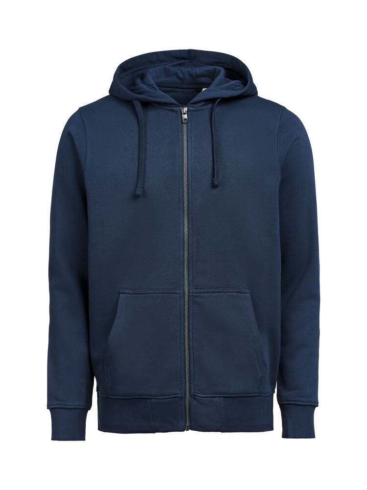 UM Full Zip Hoodie (OCS-RCS) Regular Fit Unisex