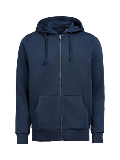 UM Full Zip Hoodie (OCS-RCS) Regular Fit Unisex