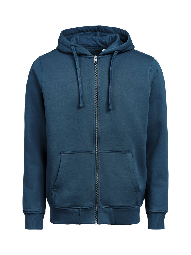UM Full Zip Hoodie (OCS-RCS) Regular Fit Unisex