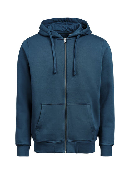 UM Full Zip Hoodie (OCS-RCS) Regular Fit Unisex