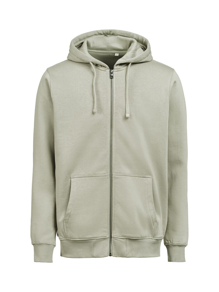 UM Full Zip Hoodie (OCS-RCS) Regular Fit Unisex