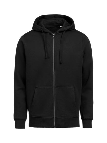 UM Full Zip Hoodie (OCS-RCS) Regular Fit Unisex