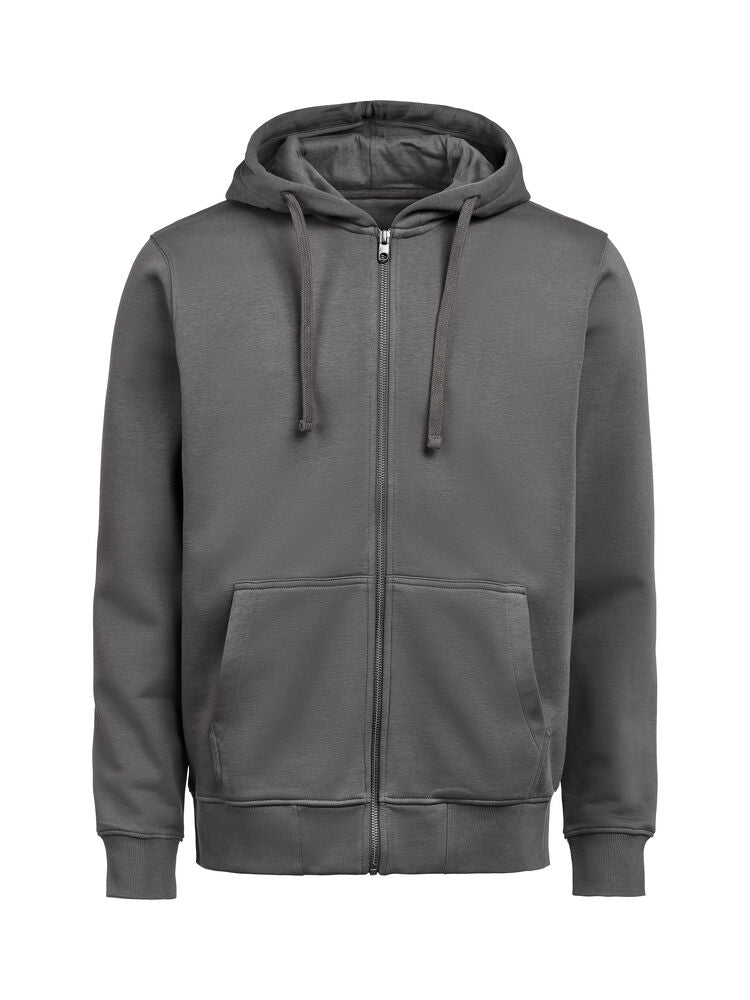 UM Full Zip Hoodie (OCS-RCS) Regular Fit Unisex