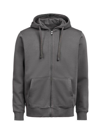 UM Full Zip Hoodie (OCS-RCS) Regular Fit Unisex