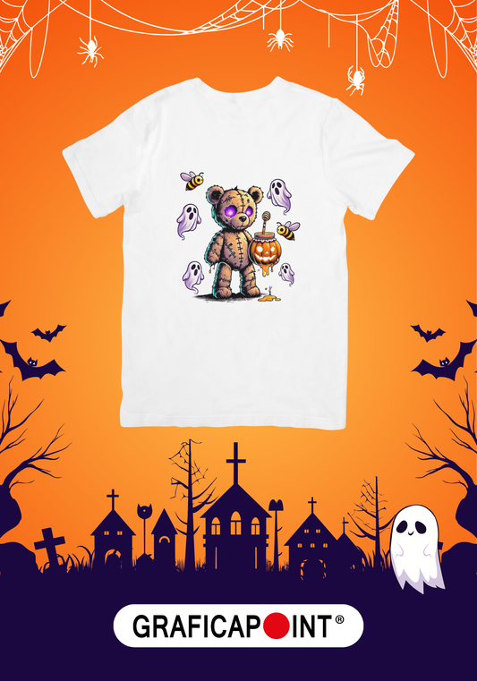 T-Shirt Halloween