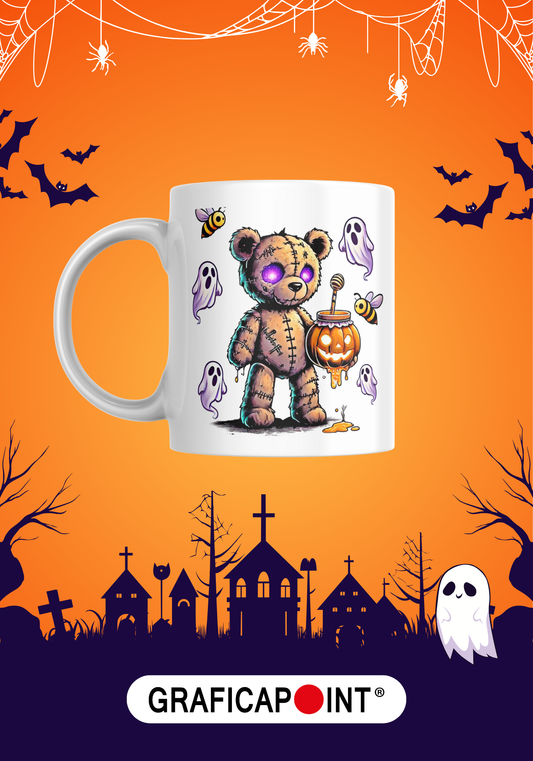 Tazza Halloween